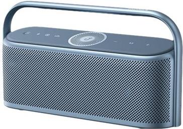 Soundcore A3130031 portable loudspeaker portable stereo speaker blue 50 W (A3130031)