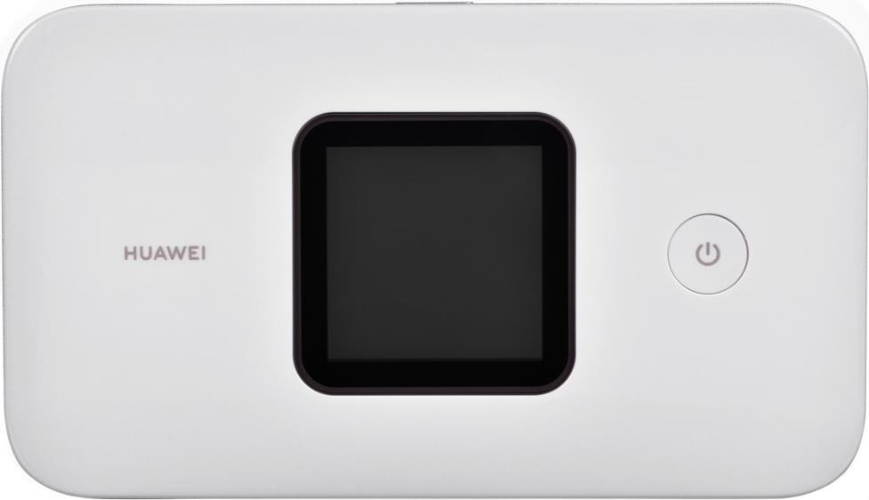 HUAWEI E5785-320A WEIT Mobile HotSpot - 4G LTE - MBPS - USB 20 -CAT7 raw cable 3000 MAH battery capacit 32 READE usable (E5785