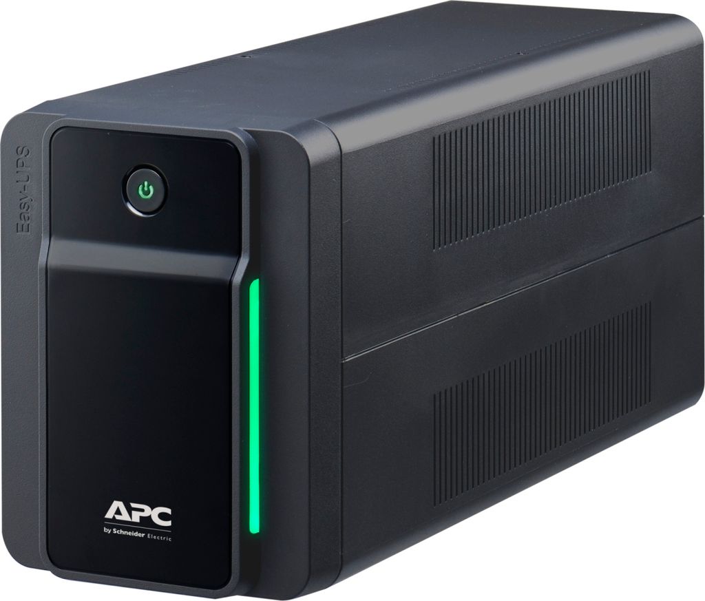 APC Schneider APC EASY UPS BVX Series BVX700LI - UPS - AC 220-240 V - 360 Watt - 700 7 AH - output connections 4 (