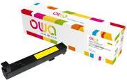 Armor K15713OW LASENTONER 31500 pages yellow laser tone    cartridge (K15713OW)