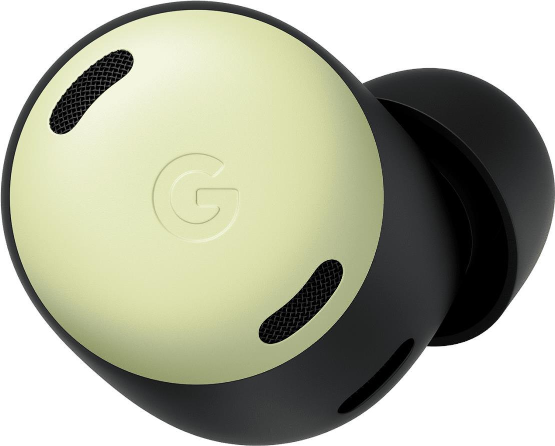 Google Pixel Buds Pro Heading wirelessly in ear call-out music Bluetooth (GA03204-DE)