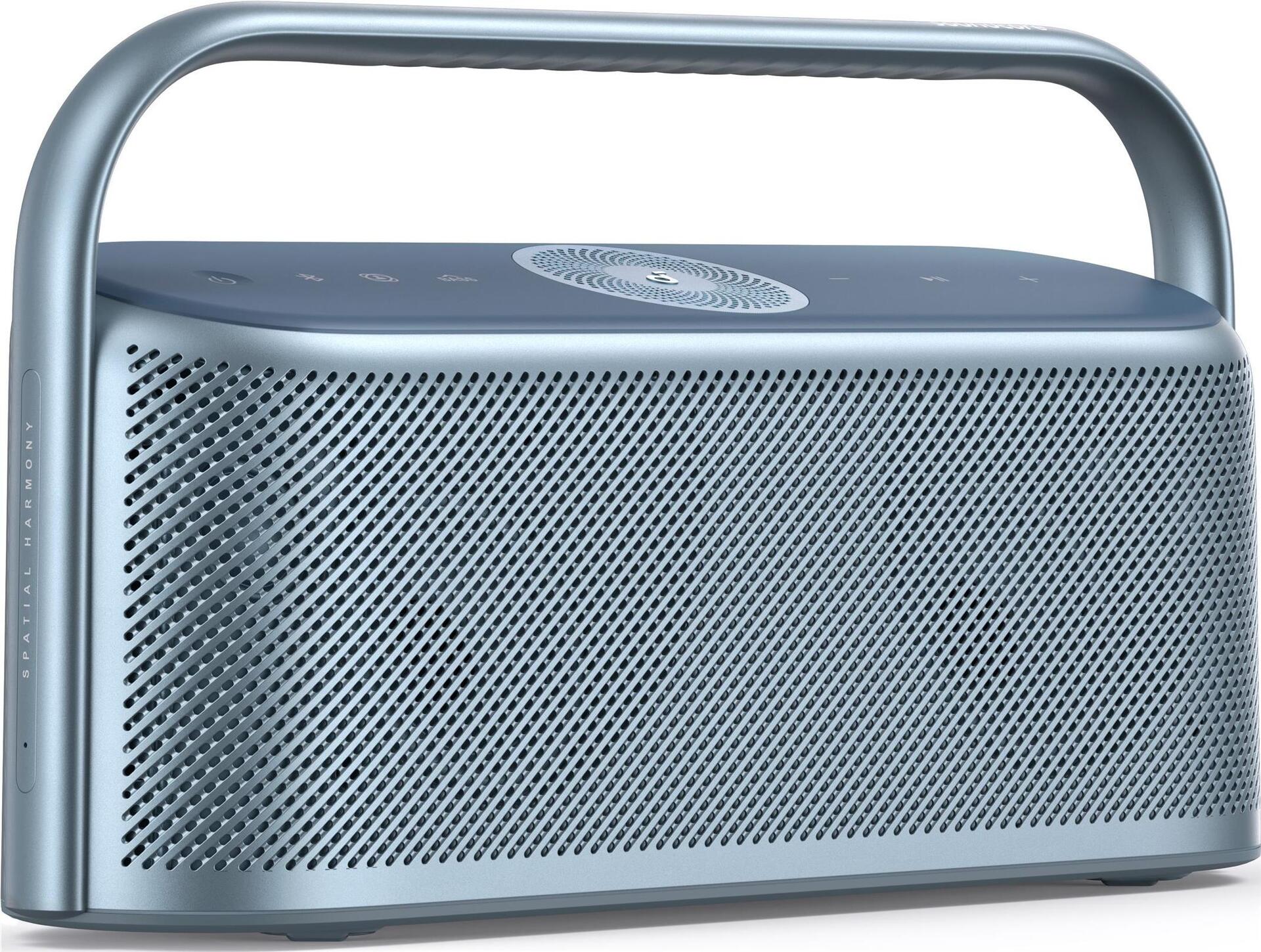 Soundcore A3130031 portable loudspeaker portable stereo speaker blue 50 W (A3130031)