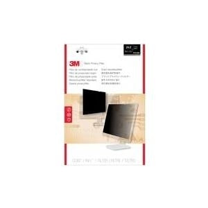 3M PF240W9 Privacy Filter Black PF240W9 BLack protection filter standard for desktops 61.0 cm wide (corresponds 240 wide)  169  (7100011180)