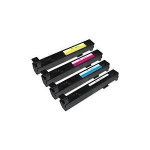 Armor K15713OW LASENTONER 31500 pages yellow laser tone    cartridge (K15713OW)