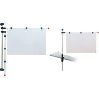 Maul plan holder Tisch6255084 gray