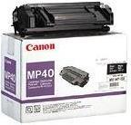 Canon MP-40 - black - original - toner cartridge - for FP-300