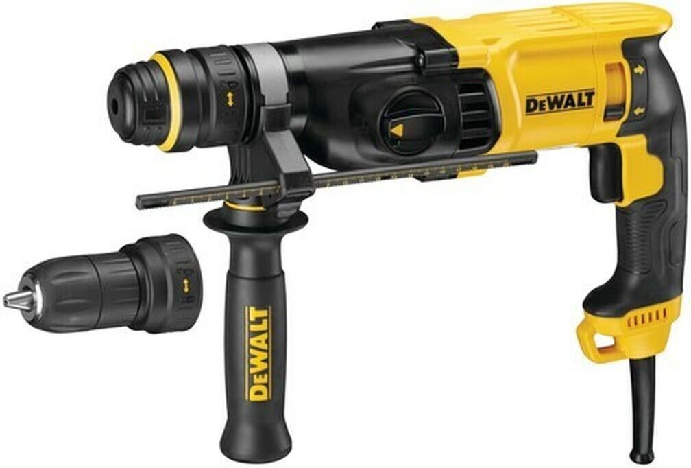 Dewalt D25134K Bohrhammer (D25134K)
