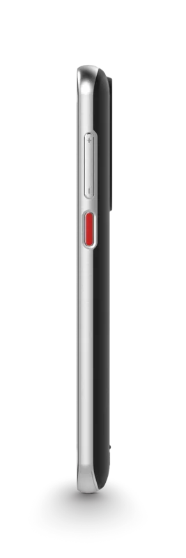 Emporia Smart5mini 12.6 cm (495) Single SIM Android 13 4G USB Type-C 4 GB 64 2500 MAh black (E5M_001)