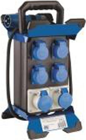Power distributor STECKY 14 (60869)