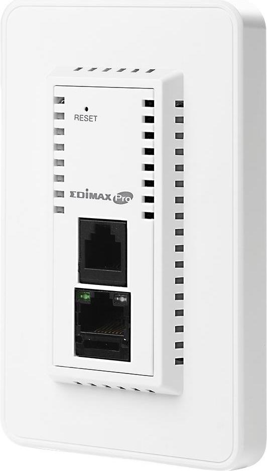 Edimax Accesspoint - Gigabit - AC1200 - Dual Ban (IAP1200)