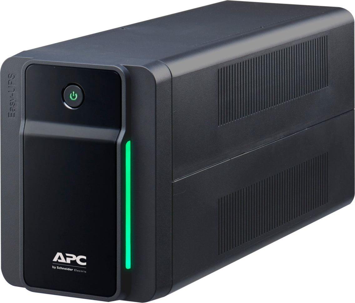 APC EASY UPS BVX Series BVX700LI-GR - USV - AC 230 V - 360 Watt - 700 VA - output connections 2