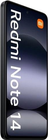 Xiaomi Redmi Note 14 6128GB MIDNIGHT Black (61645)
