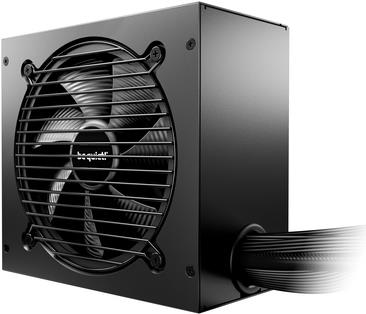 Be quiet! Pure Power 12 650W 80    GOLD (BP002EU)