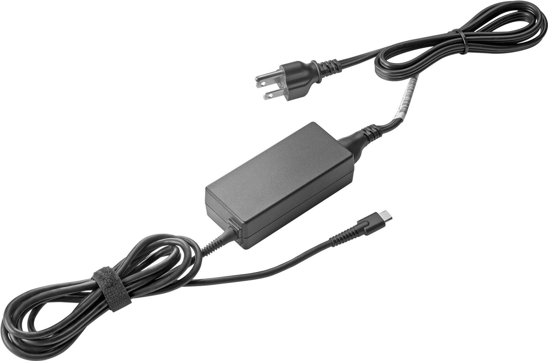 HP USB-C G2 network adapter 45W (1HE07AA#Aby)