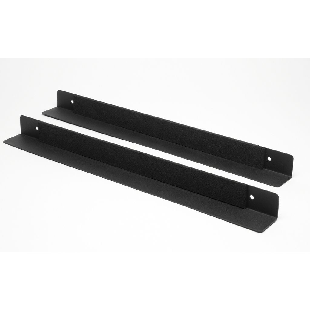 3m wall through the WMD � in front shrinkage    1 PCKG black (DE-999-6584-6)