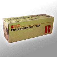 Ricoh Type 1027 - drum kit - for Aficio 1027 (411018)