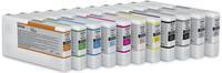 EPSON T913A - 200 ML - Orange - Original - ink patron - Surecolor P5000. SC-P5000 STD Spectro. SC-P5000 Violet. SC