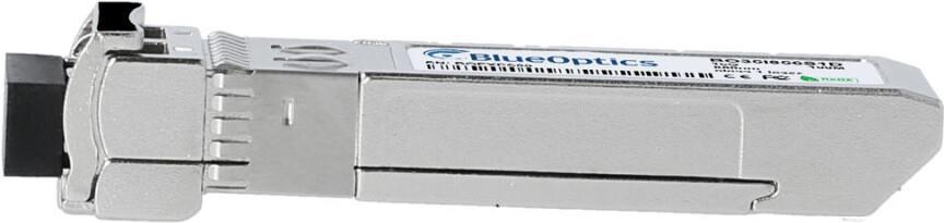 AVAGO AFBR-57F5MZ-EL5 compatible Blueoptics� SFP    Transceiver Short-Wave Multimode 16 Gigabit High-speed Data fiber optic Support FIBRE
