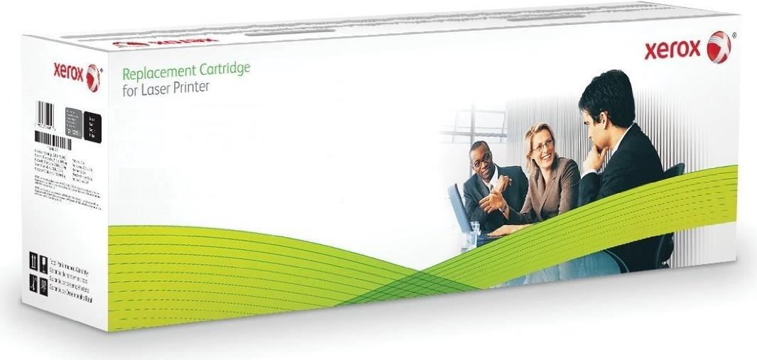 Xerox - black - toner cartridge (replaced brother TN3380) - for brother hl-5440d. 5450dn. 5450dnt. 5470dw. 5470dwT (006R03194)