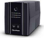 Cyberpower UT1500EG uninterruptible power supply (UPS) line-interactive 1.5 KVA 900 W 4 AC output (UT1500EG)