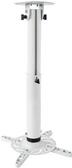 Vivolink VLMC200 Wei� room ceiling projector holder (VLMC200)