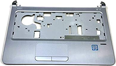 HP SPARE TOP COVER - Includes TouchP Sparead Assem (826394-001)