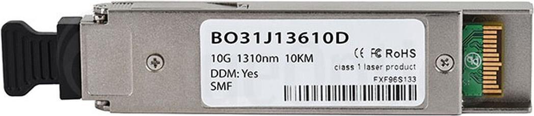 Blueoptics JXP-01LEAB1-BO Network Transceiver module fiber optics 10000 MBITS XFP 1310 NM (JXP-01LEB1-BO)
