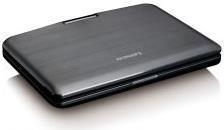 Lenco DVP-1010 - NTSC.PAL - 20 - 20000 80 DB - 85 DB - MPEG1.MPEG2.mpeg4 - MP3 (DVP1010BK)
