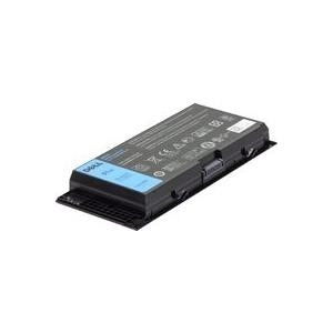 Dell FV993 - Notebook tablet - lithium ion - black (FV993)