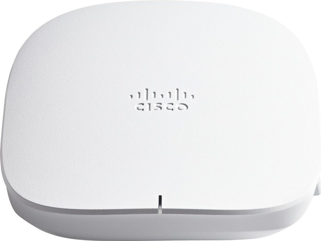 Cisco Business 150AX - radio base station - Bluetooth. 802.11aBGCC - 2.4 GHz. 5 GHz - wall-   ceiling assembly (CBW150AX-E-EI)