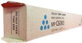 Ricoh - Cyan - Original - toner cartridge - Ricoh Aficio MP C4503sp. Aficio MP C5503SP (841856)