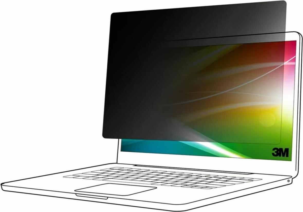 3M BP173W9B Display Privacy (BP173W9B)