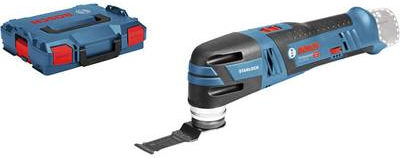 Bosch GOP 12V-28 Professional - oscillating multi-tool - cordless - without battery - 12 V