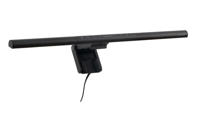 BENQ screen bar per monitor lamp - light color 2700 Kelvin Warmw    6500 Kelvin daily lightw energy class g (9HW4KWTE1)