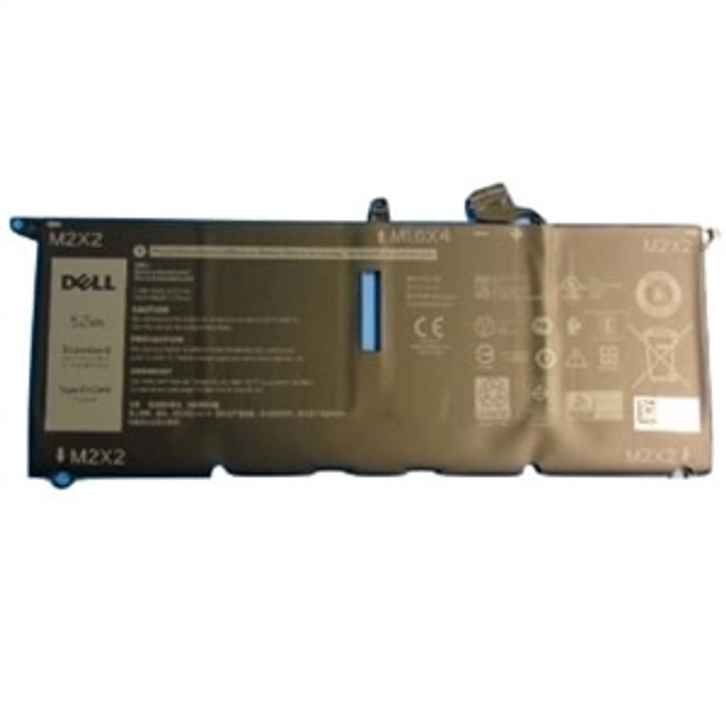 Dell Primary Battery - Lithium ion - 52Whr 4-cell (Dell-G7GV0)