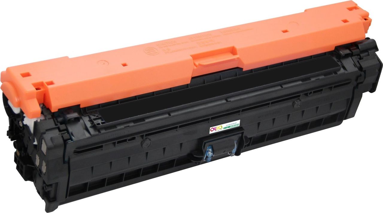 Armor K15836ow Lasertoner 13500 pages black laser toner    cartridge (K15836ow)