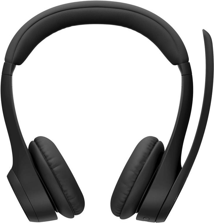 Logitech Midnight Black - EMEA 28-935 Zone 305 (981-001453)