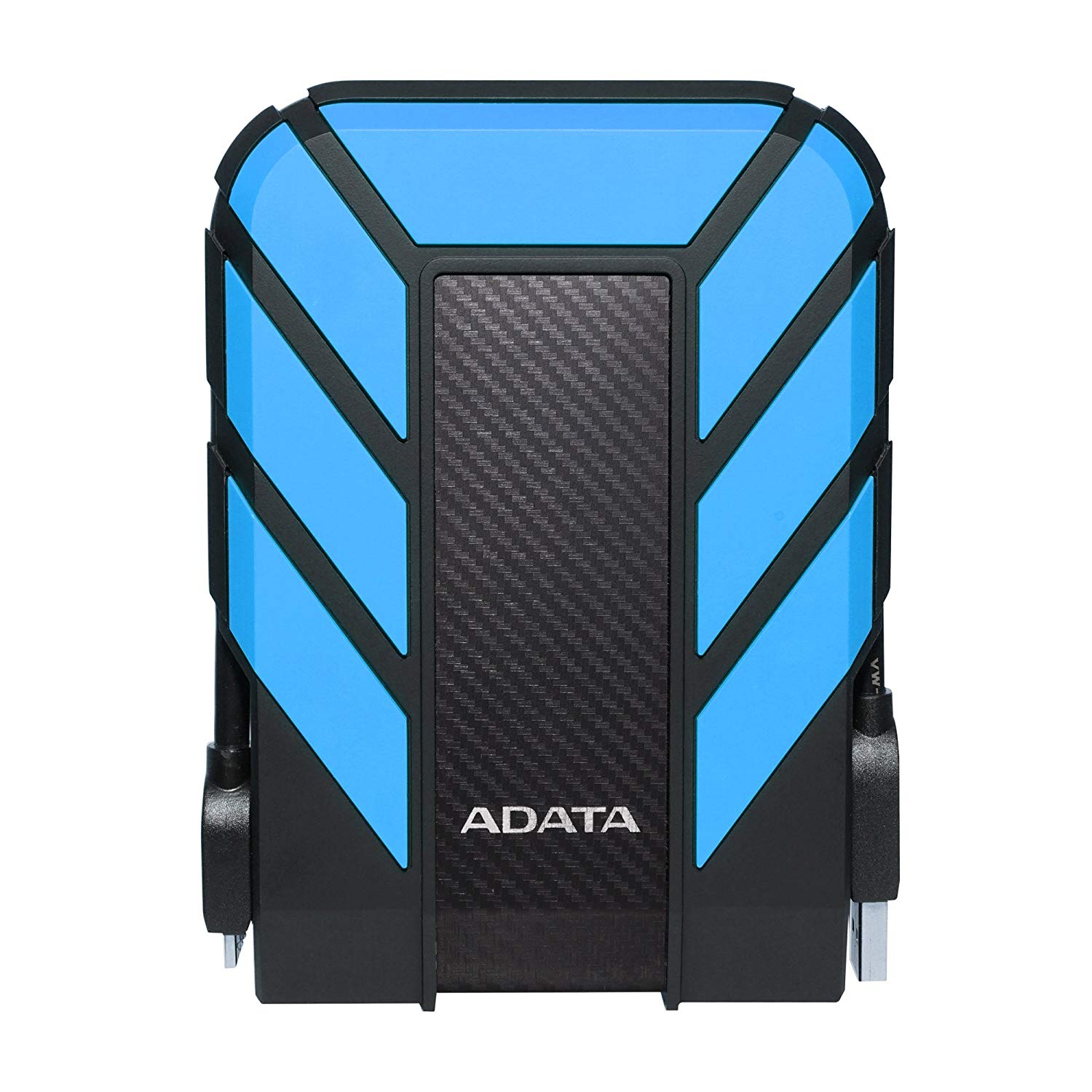 Adata DashDrive Durable HD710 1TB 25 USB31 Niebieski (AHD710P-1TU31-CBL)