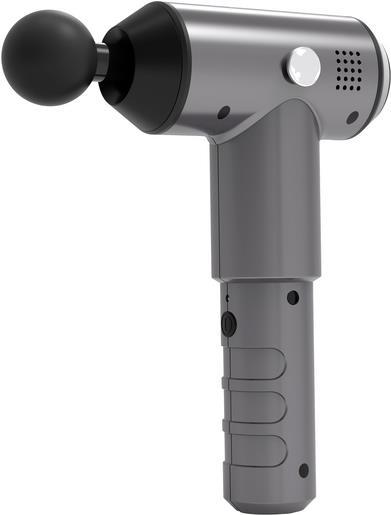 Medisana MG 500 massage gun black (88985)
