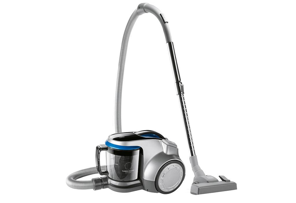 Black \\u0026 Decker BXVML700E vacuum cleaner 2 L cylinder vacuum dry 700 W bagless (BXVML700E)