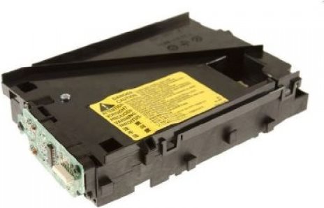 HP - laser printer assembly