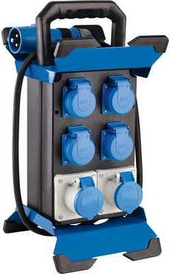 Power distributor STECKY 14 (60869)
