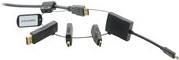 AD-RING-5 - HDMI adapter ring (99-9191029)