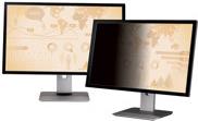 3M eye protection filter for 48.30cm (19) standard monitor - eye protection filter for screens - 483 cm (19) - black