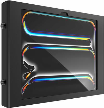 COMPULOCKS HEATHUSE - FOR Tablet - secured - lockable - metal frame - black - screen size 3302 cm (13) (13Papx4b)