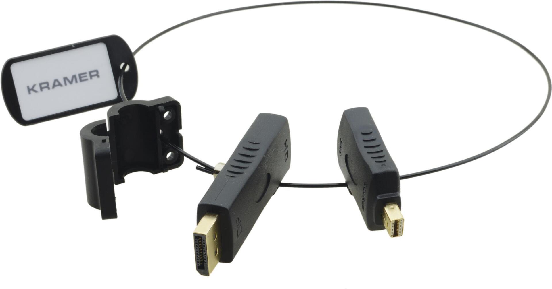AD-RING-5 - HDMI adapter ring (99-9191029)