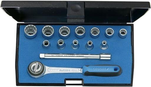 GEDORE STCLESLESLESTALT METRICH 14 (63 mm) 14 -part 1815598 (1815598)