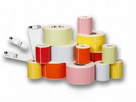 Zebra Z-Perform 1000D - Permanent paper adhesive labels - 102 38 mm - 21480 label (EN) (12 roll (n) x 1790) - - FOR