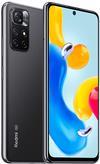 Xiaomi Redmi Note 11S 5G - smartphone - dual-SIM - 4GB    internal memory 128GB - microSD slot - 66 - 2400 x 1080 pixel (