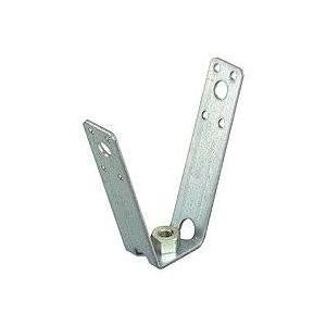 Fischer 64094 trapezoidal tz m 8 (25) (64094)